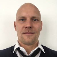 Tuukka Pulkkinen