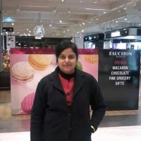 Shalini Sharma