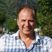 Dirk Van Woerden