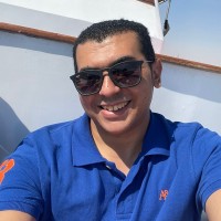 Mohamed Gad, Pmp®, Pmi-Acp®