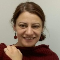 Dragana Stikova