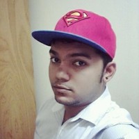 Divneel Kumar