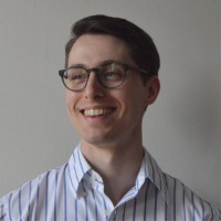 Brad Davidson, Phd