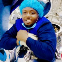 Emmanuel Ibitayo