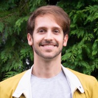 Daniel Carvajal Alonso