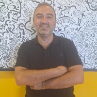 Osman Burak Murathan