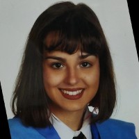 Nerea Sánchez Pérez