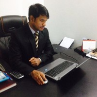 Mynul Islam Sumon