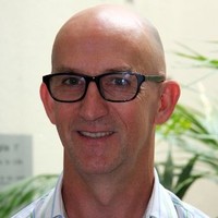 Mark Beaves