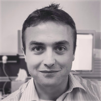 Jonathan Hennessy