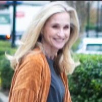 Susan Thetford