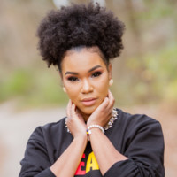 Jasmine Harris