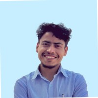 Sudeep Paudel