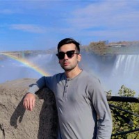Syed Ali Ahsen Jafry