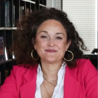 Paula Benjamins-Van Oudheusden