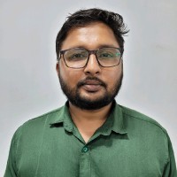 Mohammed Thameemul Ansari