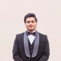 Bhavya Bharadwaj