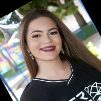 Sarah Beatriz Damasceno Lima