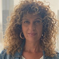 Sigal Oron