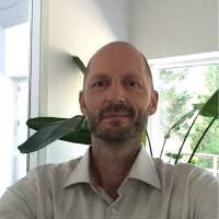 Henrik Larsen