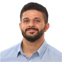 Muhamed Al-Najar