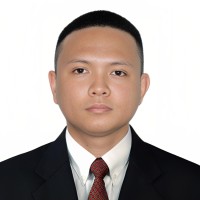 Daren Job Coladilla