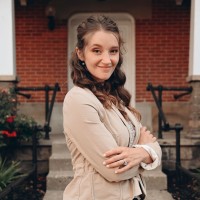 Ashley Mckinley