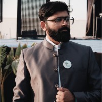 Viraj Goswami