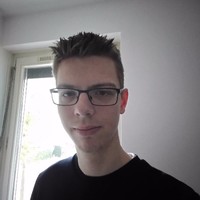 Thom Van Den Akker