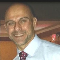 Anthony Saliba