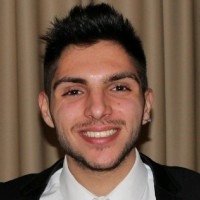 Marco Cosentino Oppido