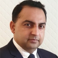 Dr Om Prasad Gautam, Phd, Mph, Ma
