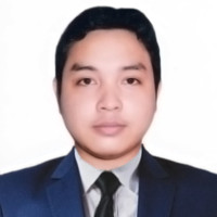 Reynald Jay Cueto