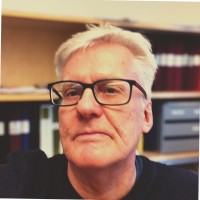 Per-Åke Jonsson