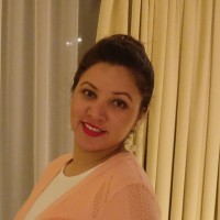 Shikha Negi