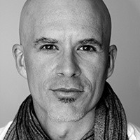 chris tate
