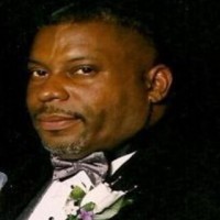 Anthony Thacker