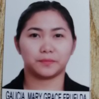 Mary Grace Galicia