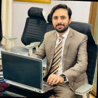 Zeeshan Khattak