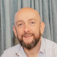 Stevie Haslam