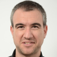 Israel Cohen