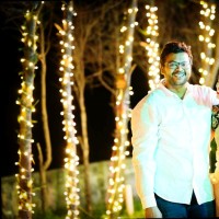 Srujan Swamy