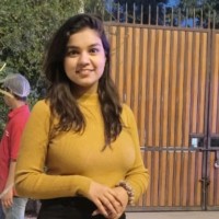 Varsha Saxena