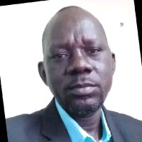 Gabriel Garang Garam