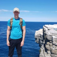 Matthew Marshall Eng Tech Imeche