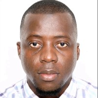 Issiaga Deen Soumah