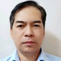 Gilbert Bondad
