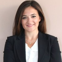 Ivana Giovanna Gentile