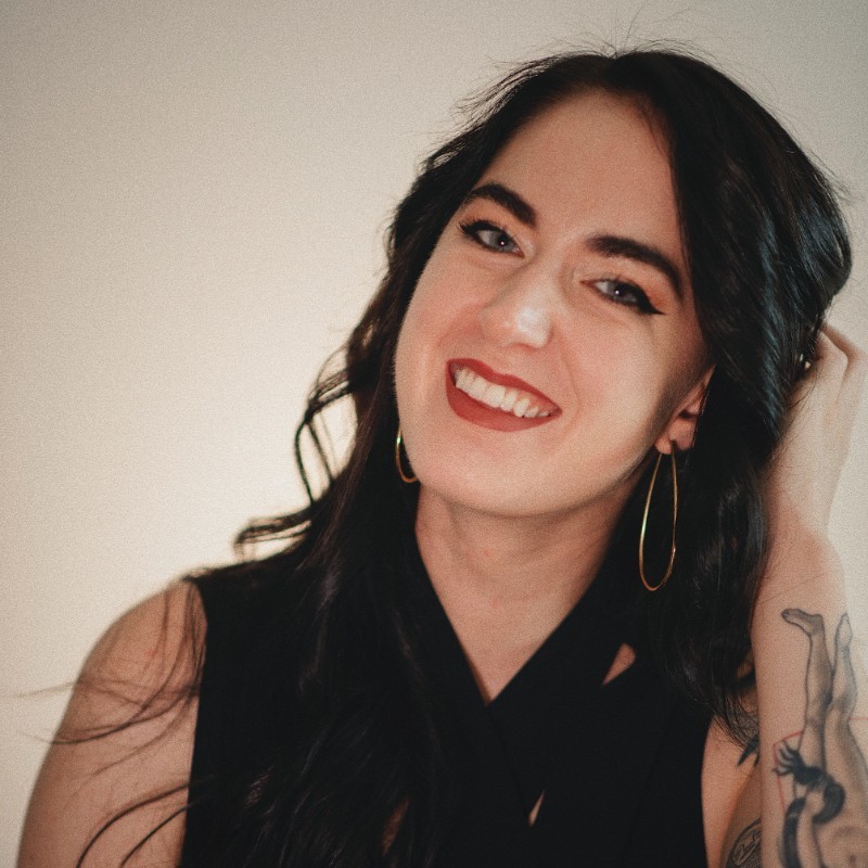 Shannon Smith