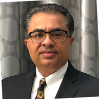 Sameer Patel